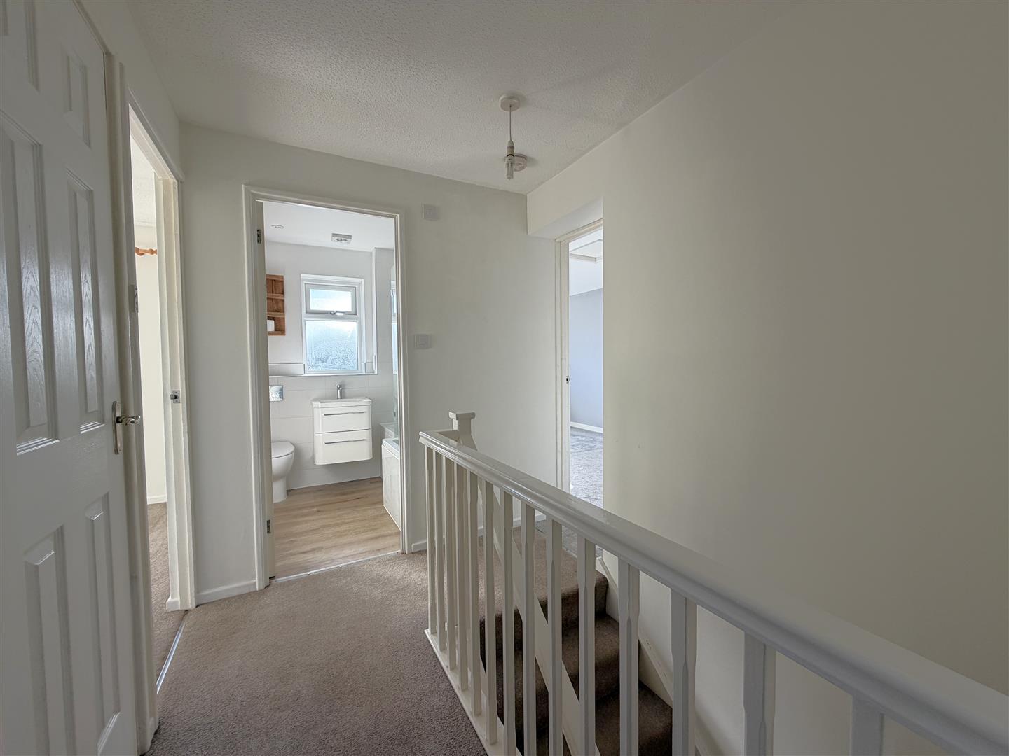 Chepstow Close, 